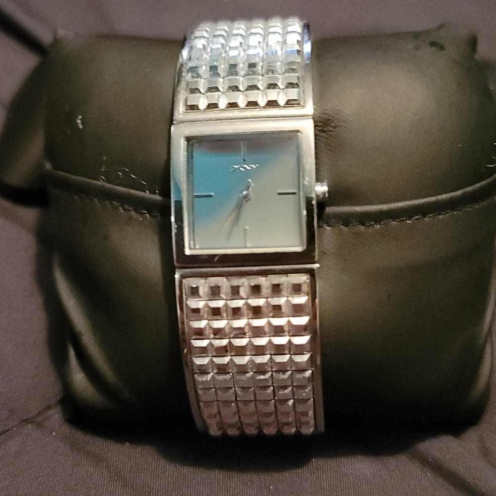 DKNY watch never used